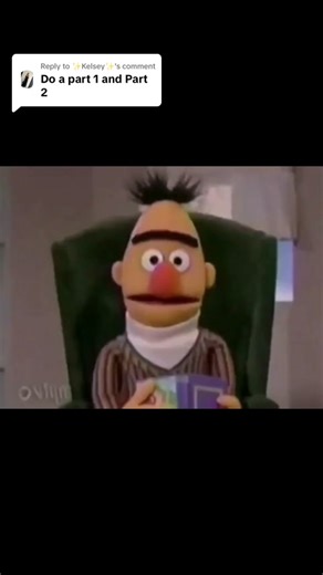 Replying to @✨Kelsey✨ part 2 🫡 #sesamestreet #ernieandbert #bertandernie #notoriousbig #biggiesmalls #90srap #rap #hiphop #90sthrowback #parody #hoodsville #lipsync #meme #fypシ