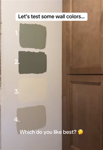 Choosing Paint Colors for Your Laundry Room