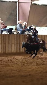 Joseph Harrison went 1-2-3-4 in Ardmore at the Oil Can Classic, but none were better than Darren and Tara Johnson’s Who Reye by Stevie Rey Von out of Millione Dollar Baby. Who Reye was a 919.23 worth $14,480. Harrison rode Nu One Time Blues to second with a 918.77 for $11,584, Copperton for third with a 916.86 for $9,412 AND ARHFA World Champ One Nite Special to fourth with a 916.08 and $7,965. Coverage sponsored by our partners at Resistol, Fast Back Ropes, Cactus Ropes, Cactus Saddlery and Equ