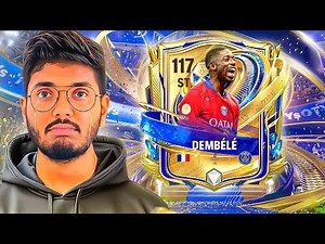 Team of the Year is Here! RIP TOTY?