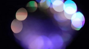 La couleur des ampoules pour l'arrière-plan : vidéo de stock (100 % libre de droit) 3835181547 | Shutterstock