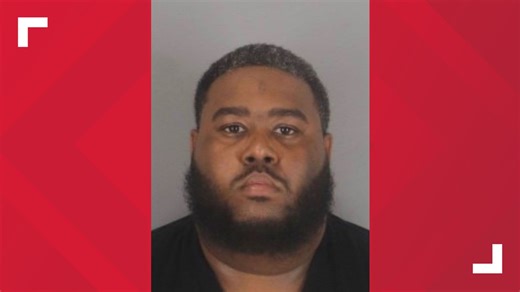 Beaumont man accused of being on phone at time of fatal 2022 mail truck crash released on $100K bond