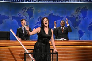 ‘Saturday Night Live’ Sets Season 47 Premiere Date As Talks Continue Over Cast Returns