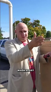 Car wash business success through 'fear of missing out'