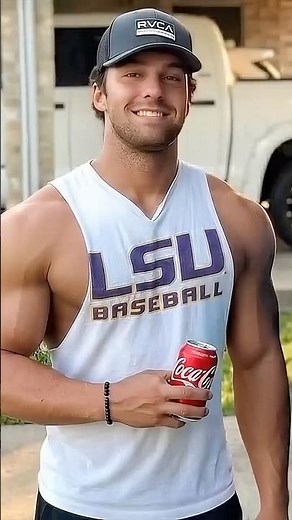Fit Guys Don’t Quit Soda… Here’s Why 🥤⚾️ | flexible dieting | IIFYM | cold coca cola