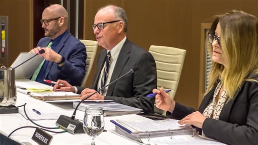 Energy and Utilities Board hearings offer unique forum for public accountability