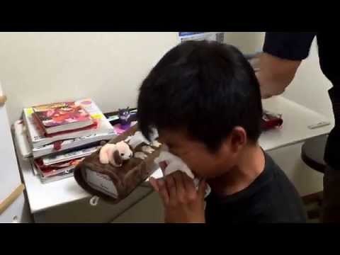 インフルエンザけんさ