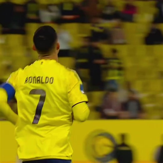 CR7 vs Al - Zawraa ( 260 assists all time ) .. #soccer #football #bongda