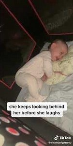 Creepy Laughing Baby