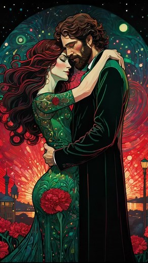 The Dance of Twin Flames: Understanding the Runner and Chaser Dynamic