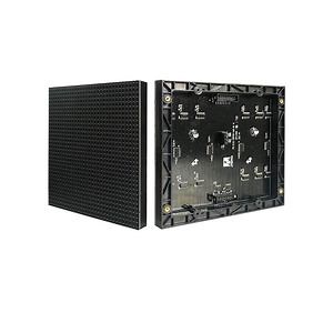 [Hot Item] Indoor Small Size LED Module P5 160X160mm 32X32 Pixels P5 LED Module