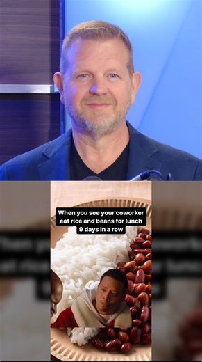 Toby Mathis, Esq. on Instagram: "Dave Ramsey is right about one thing: short-term sacrifice leads to long-term success. His “beans and rice” mindset isn’t just about cheap meals—it’s about living below your means so you can invest consistently and let compounding do the heavy lifting. ✅ Small, steady contributions grow massively over time with the right strategy. ✅ The Rule of 72 shows how quickly your money can double. ✅ Long-term discipline beats short-term comfort every time. Wealth isn’t bui