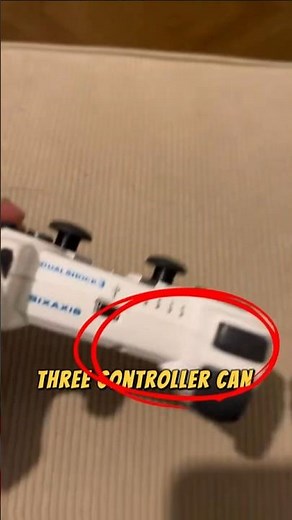 Unique! This PS3 Feature Has Been Hidden for 20 Years!