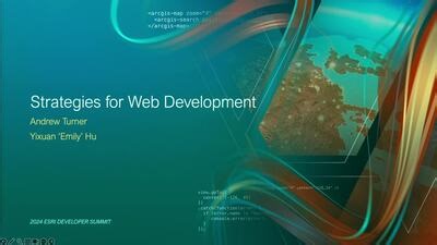 Strategies for Web Development