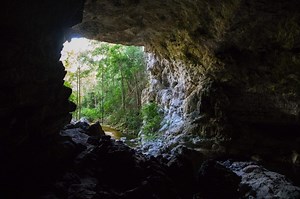 7 Magical Natural Caves Near New Jersey