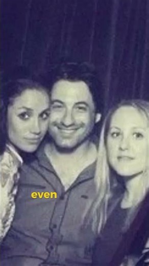 Piers Drops “Buried” Meghan Images — Internet Explodes