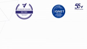 Estamos com a IQNET no caminho da confiança que contagia o mundo dos negócios! Desde o início da parceria, em 1997, alavancamos as certificações de sistema de gestão no Brasil com o reconhecimento internacional chancelado pela entidade,e sua comunidade certificadora. Assista ao vídeo e deixe as suas  para comemorar o #IQNETDay com a gente! | Fundação Vanzolini | Facebook