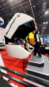 I did NOT ride this 😵‍💫 | The Coaster Scoop