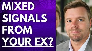 10K views · 123 reactions | "What To Do About Mixed Signals From Your Ex!" Emergency Breakup Kit at https://myexbackcoach.com/emergency-breakup-kit/ | Coach Lee | Facebook