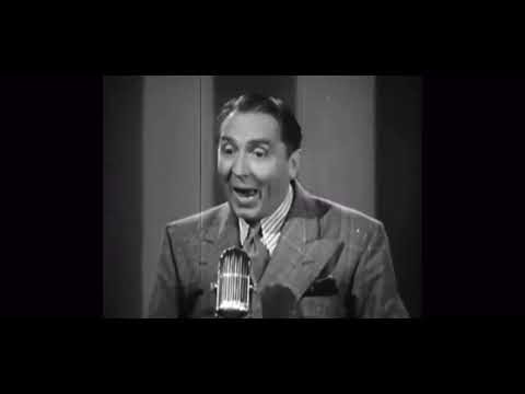 Wabash Moon | Reveille with Beverly 1943