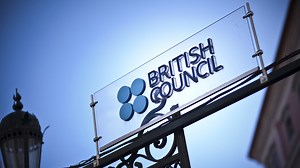 About us | British Council