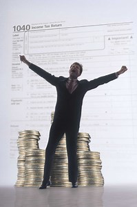 Can I Claim Home Mortgage Interest on a Schedule A & Schedule E?