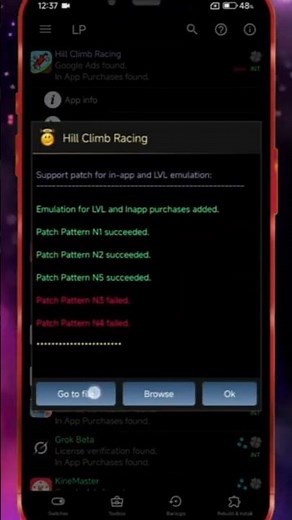 Lucky Patcher 2025_ How to Install & Use It Step-by-Step (No Root).mp4