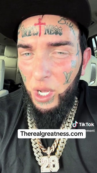 Join the Greatness Movement Today!