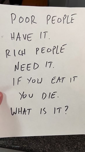 12M views · 8.6K reactions | Brain teaser that will tease your brain | Derek's Creations | Facebook