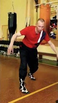 A DETAILED BOXING LESSON FOR BEGINNERS#shorts