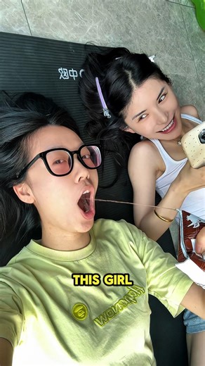 Cake Face Revenge 🎂😆