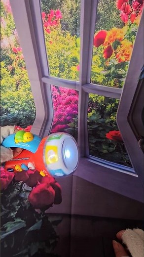 Vtech spin & learn color flashlight #vtech #learningtools #fun #youtubeshorts