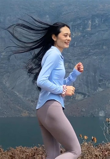 How are you feeling ?🥰 #creatorsearchinsights #yogini #nature #bhutan #love you