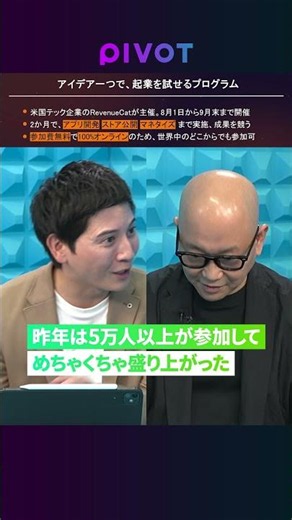 [An Inside Look at the World's Largest Mobile App Hackathon] / Shipaton2026 / $65k+ Grand Prize /...
