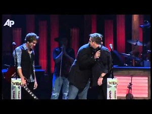 Surprise! Rascal Flatts Asked to Join Opry