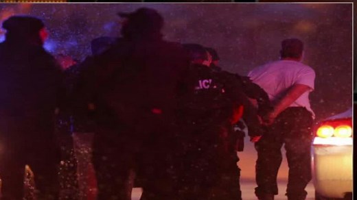 Colorado Planned Parenthood shooting: Suspect captured