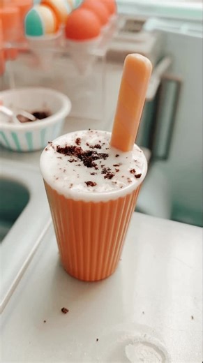 Delicious McFlurry Oreo Ice Cream Truck Adventure