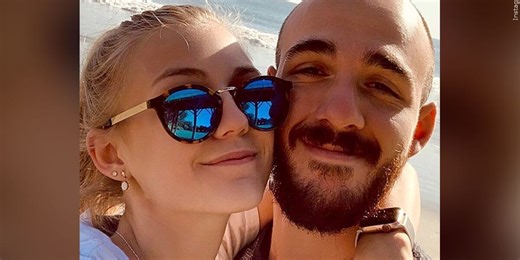 Netflix announces Gabby Petito murder documentary