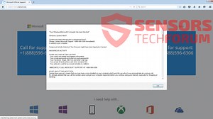 Entfernen System-alert.clsecure.org Effektiv