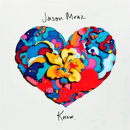 Jason Mraz – Have It All