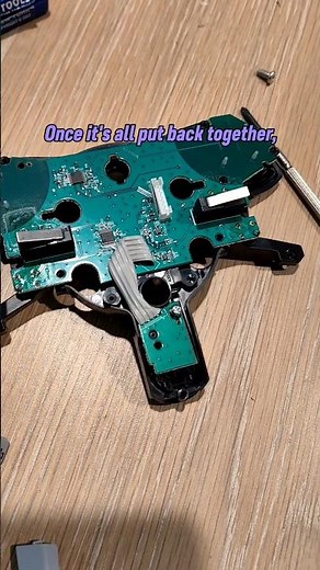 Part 1: Using my 3D Printer to turn my Logitech G920 into a F1 Wheel! | #f1 #simracing #logitechg920