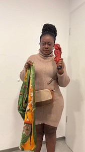 Umbrella hack with hack👌 Follow for more tips✅ #LikeFollowShare #scarf #lifehacks #tipsandtricks #viral #followers #umbrella | Wakuna Relindis