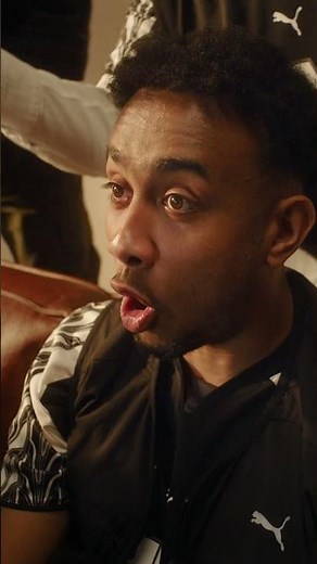 Jameson x PUMA Limited Edition Collection Launch | Jameson Whiskey