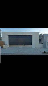 Puerta 18x8.9 color gris con motor WI-FI ✔️ 🛜 ‼️REPARACIONES DE TODO TIPO‼️ 🔊 PUERTAS AUTOMATICAS JC ℹ️ Puertas de garage desde💲1099 dlls Cotiza sin compromiso ✅️Controles desde 600 pesos ya programados ❗️Mantenimientos 💲600 pesos❗️ Incluye: ✅️Ajustes ✅️Desengrasado ✅️Lavado y Engrasado Reparación de cualquier tipo🔧 ✅️Motores nuevos y reconstruidos Todo al mejor precio del mercado Llama, manda whatsap o inbox 📲6531114818 o visita nuestra página JC Puertas Automaticas | Notiface Prensa Digi