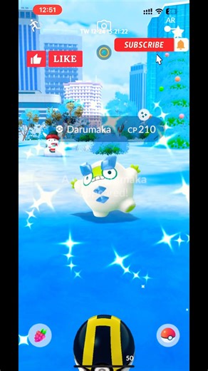 catching every shiny pokemon ✨👍✨ #shinypokemon #pokemon