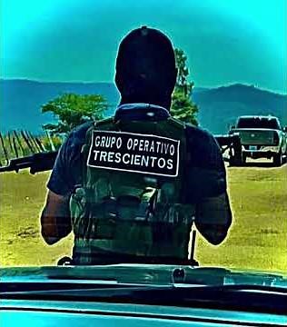 El 300 - Los Comandos Oficial