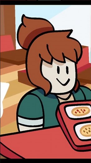 Roblox Work At A Pizza Place In A Nutshell
