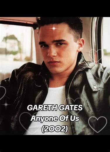 GARETH GATES - ANYONE OF US (STUPID MISTAKE) (2OO2) #garethgates #popidol #unitedkingdom #xfactor #00s #00smusic The single was released on 8 July 2002, entering the UK Singles Chart at No. 1 and staying there for three weeks, going platinum for sales exceeding 600,000 copies. It was then released in mainland Europe in 2003, reaching No. 1 on the Dutch, Norwegian, and Swedish charts. The video for the single was filmed in Venice, Italy. Gareth Gates competed in the first series of Pop Idol, whic