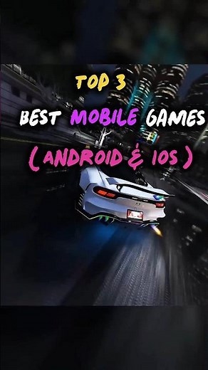 Best car games - best car games for android #bestgame #shorts