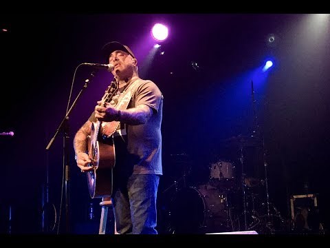Aaron Lewis - Full Set Live at The Republik in Hawaii (The Sinner Tour)
